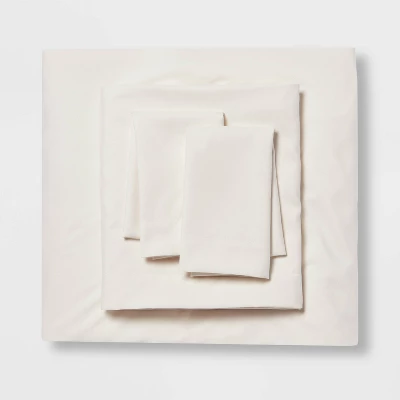 12pc Reversible Paisley Print Comforter & Sheets Set Blue/Dark Teal Blue - Threshold⢠- Image 6