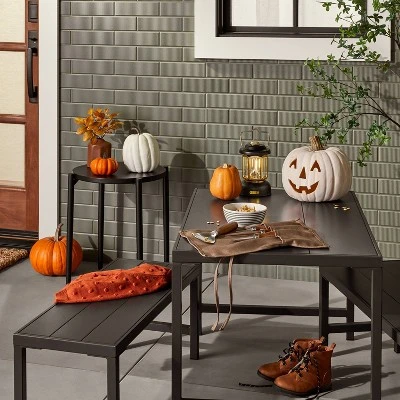 Halloween Pumpkin Carving Kit 5pc - Hearth & Hand⢠With Magnolia