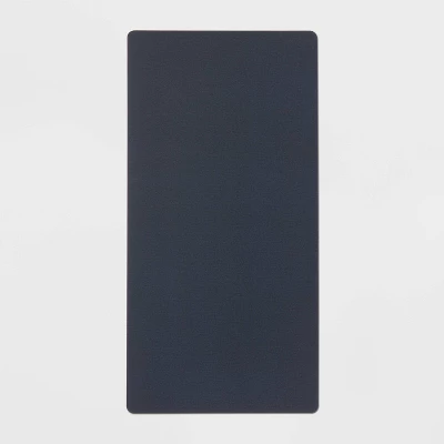 20" X 40" Low Profile Charmed Manor Patterned Polyurethane Kitchen Mat With Foam Rubber Backing - Threshold⢠- Image 9