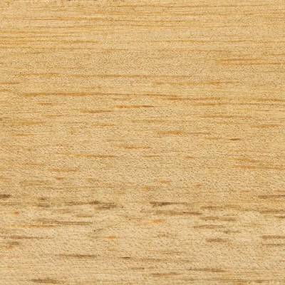 Boucle Upholstered Wood Ottoman - Hearth & Hand⢠With Magnolia - Image 5