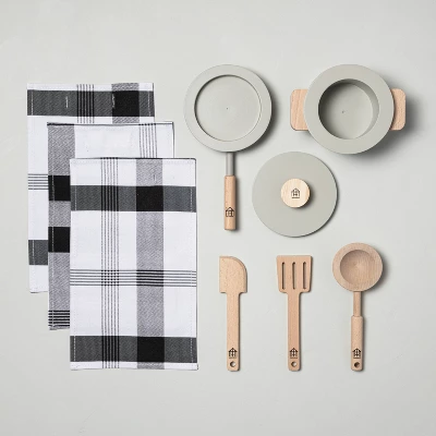 Toy Cooking Set - Hearth & Hand⢠With Magnolia - Image 2