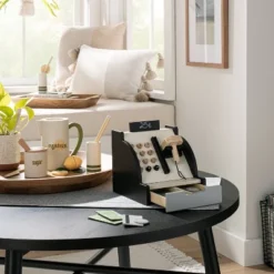 Toy Cash Register Set - Hearth & Hand⢠With Magnolia