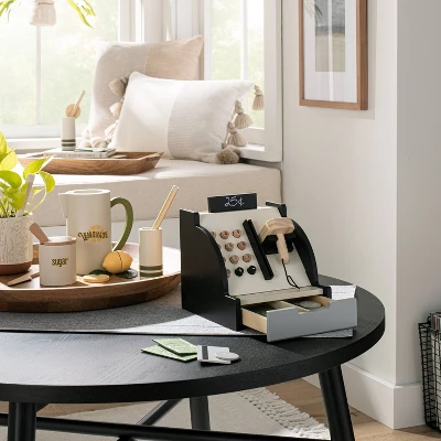 Toy Cash Register Set - Hearth & Hand⢠With Magnolia