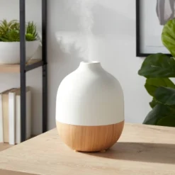 300ml Woodgrain Diffuser Light Brown - Project 62ā¢