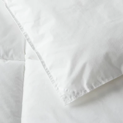 Performance Down Alternative All Season Duvet Comforter Insert - Threshold⢠- Image 2