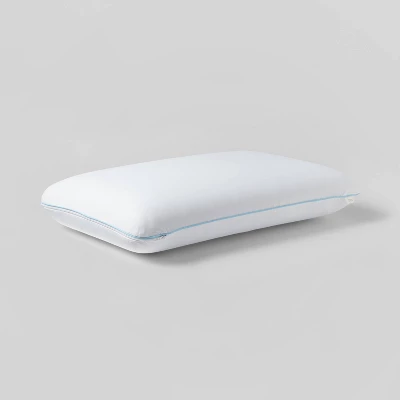 Cool Touch Memory Foam Bed Pillow - Threshold⢠- Image 2