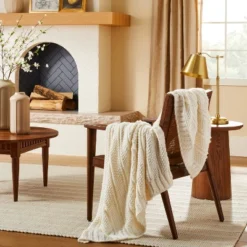 Accented Metal Table Lamp Brass (Includes LED Light Bulb) - Hearth & Hand⢠With Magnolia