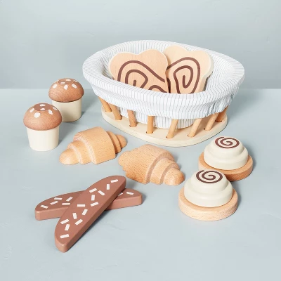 Toy Baked Goods Food Set - Hearth & Hand⢠With Magnolia - Image 2