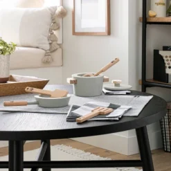 Toy Cooking Set - Hearth & Hand⢠With Magnolia