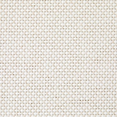 Cushioned Metal Outdoor Loveseat - Cream/Black - Hearth & Hand⢠With Magnolia - Image 5