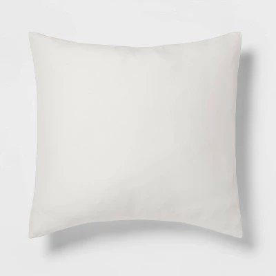 8pc Clipped Jacquard Stripe Comforter Bedding Set - Threshold⢠- Image 5