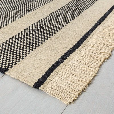 Jute Area Rug - Hearth & Hand With Magnolia