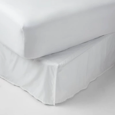 8pc Printed Floral With Border 8pc Comforter Set Green - Threshold⢠- Image 4