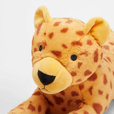 CheetahKids' Kids' Throw Pillow - Pillowfort⢠- Image 3