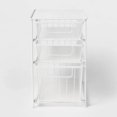 3 Tier Drawer Organizer - Brightroom⢠- Image 5