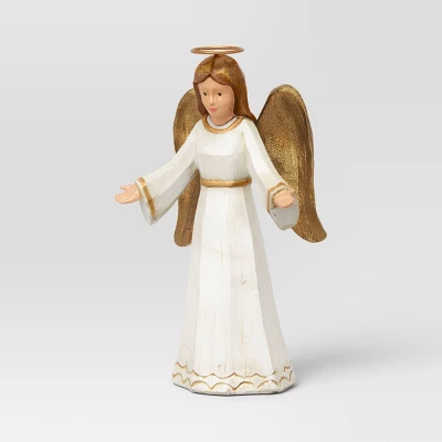 5pc Nativity Scene Figurine Set - Wondershop⢠- Image 4