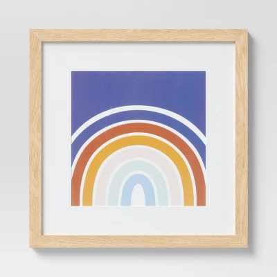 (Set Of 6) 11" X 11" Matted To 8" X 8" Frame Set - Room Essentials⢠- Image 2
