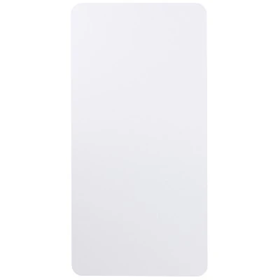 Flash Furniture 4.93-Foot Kid's Granite White Plastic Folding Table - Image 6