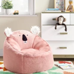 Koala Kids' Bean Bag Chair - Pillowfortâ˘
