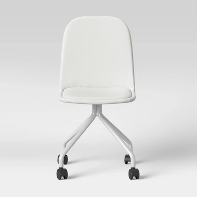 Rolling Kids' Desk Chair - Pillowfort⢠- Image 2