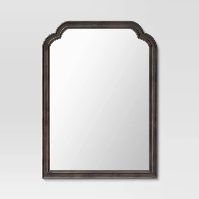 30" X 42" French Country Wall Mirror - Threshold⢠- Image 9