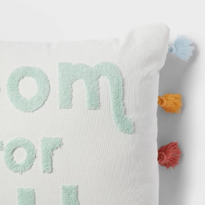 Kids' Room For All Decorative Pillow - Pillowfort⢠- Image 3