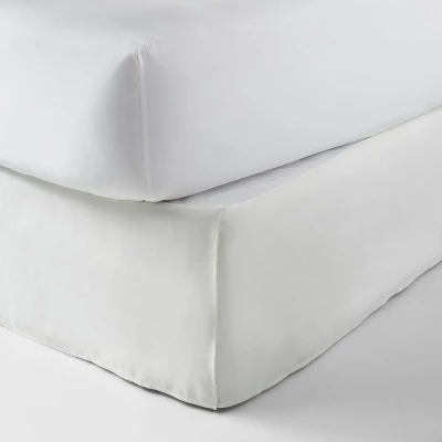 12pc Reversible Paisley Print Comforter & Sheets Set Blue/Dark Teal Blue - Threshold⢠- Image 5