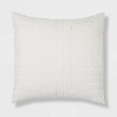 12pc Micro Texture Comforter & Sheet Bedding Set - Threshold⢠- Image 6