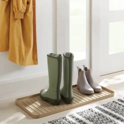 Large Boot Tray Beige - Brightroomâ˘