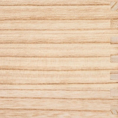 Large Wood Milk Crate Toy Kids' Storage Bin - Pillowfort⢠- Image 4