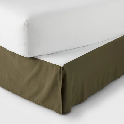 12pc Micro Texture Comforter & Sheet Bedding Set - Threshold⢠- Image 4