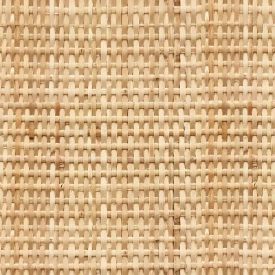 Rattan And Wood Kids' Daybed White - Pillowfort⢠- Image 4