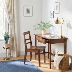 Large Twisted Seagrass Storage Basket - Hearth & Hand⢠With Magnolia