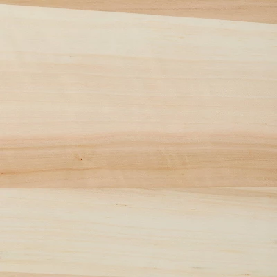 Two-Tier Metal & Wood Garment Rack Cream/Beige - Hearth & Hand⢠With Magnolia - Image 4