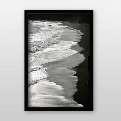 1" Profile Poster Frame Black - Room Essentials⢠- Image 8