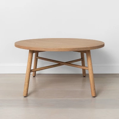 Shaker Coffee Table - Hearth & Hand⢠With Magnolia - Image 2