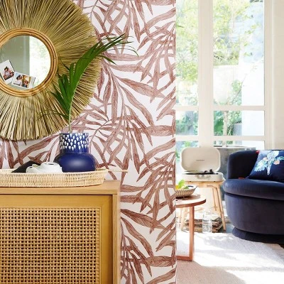 Bleached Jute Fringe Rug - Hearth & Hand⢠With Magnolia - Image 5