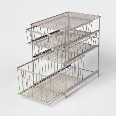 3 Tier Drawer Organizer - Brightroom⢠- Image 2