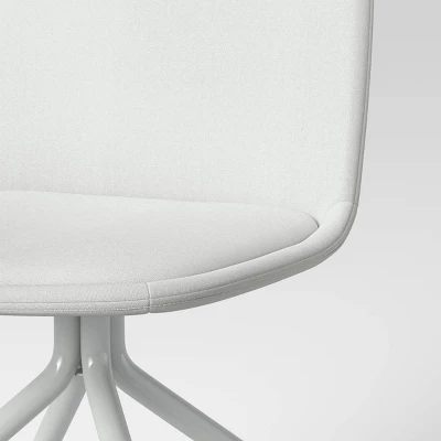 Rolling Kids' Desk Chair - Pillowfort⢠- Image 4