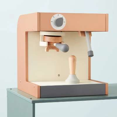 Toy Coffee Barista Station - Hearth & Hand⢠With Magnolia - Image 3