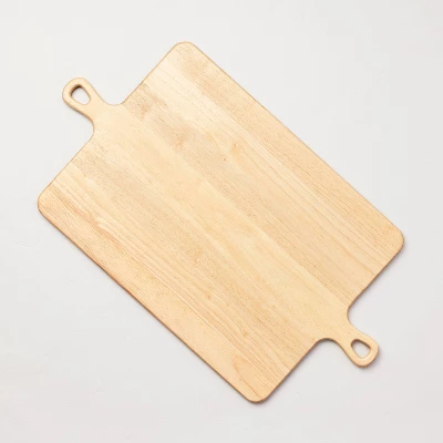 Large Double Handle Wood Serve Board - Hearth & Hand⢠With Magnolia - Image 4