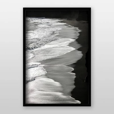 1" Profile Poster Frame Black - Room Essentials⢠- Image 11