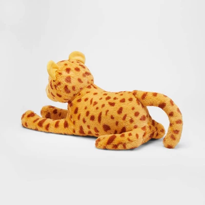 CheetahKids' Kids' Throw Pillow - Pillowfortâ˘
