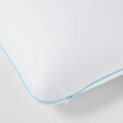 Cool Touch Memory Foam Bed Pillow - Threshold⢠- Image 3